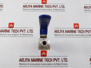 DK-LOK V86A-D-6T-PC Ball Valve 6000 PSIG 413 BAR