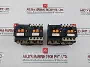 Dk22 Control Relay 1000v/50-60hz Ca2 By Schneider Electric