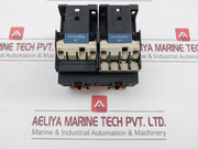 Dk22 Control Relay 1000v/50-60hz Ca2 By Schneider Electric