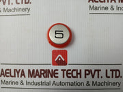 Dk5 310043-0030 Elevator Panel Button