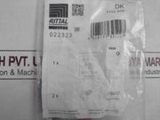 Rittal Dk 7752.950 E.S.D.Connection Bonding Point Ma=5 Nm St5 X 12