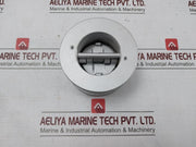 Dk Valve Wcb/B6 2/Nbr Cryogenic Dual Plate Check Valve 2