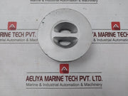 Dk Valve Wcb/B6 2/Nbr Cryogenic Dual Plate Check Valve 2