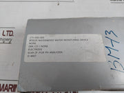 Dkk 6149-2F Electrode Temp Sensor For Ph Analyzer 10K? Boiler Water