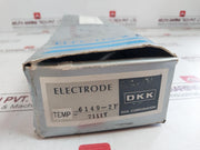 Dkk 6149-2F Electrode Temp Sensor For Ph Analyzer 10K? Boiler Water