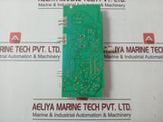 Dl051-1412 Printed Circuit Board Rev D