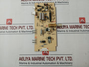 Dl051-1412 Printed Circuit Board Rev D