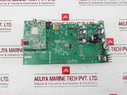 Dl_K20 Pcb Card Q66Modem Rev 1