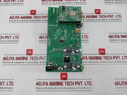 Dl_K20 Pcb Card Q66Modem Rev 1