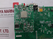 Dl_K20 Pcb Card Q66Modem Rev 1