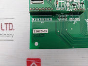 Dl_K20 Pcb Card Q66Modem Rev 1
