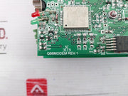 Dl_K20 Pcb Card Q66Modem Rev 1