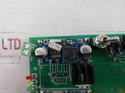 Dl_K20 Pcb Card Q66Modem Rev 1