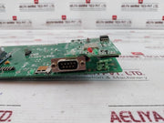 Dl_K20 Pcb Card Q66Modem Rev 1