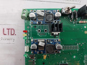 Dl_K20 Pcb Card Q66Modem Rev 1