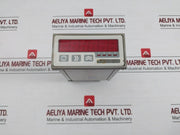 Dm4000u Digital Process Indicator 24v/6.5w By Status Instruments