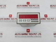 Dm4000u Digital Process Indicator 24v/6.5w By Status Instruments