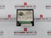 Dma-96 M Ohm Ac Insulation Monitor 440v By Datamax