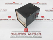 Dma-96 M Ohm Ac Insulation Monitor 440v By Datamax