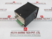 Dma-96 M Ohm Ac Insulation Monitor 440v By Datamax