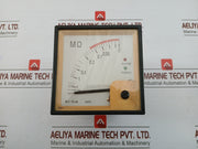Dma-96 M Ohm  Ac Insulation Monitoring Meter 0.01 To 1mΩ By Datamax