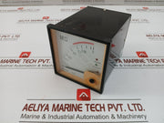 Dma-96 M Ohm  Ac Insulation Monitoring Meter 0.01 To 1mΩ By Datamax