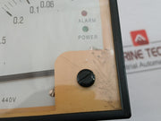 Dma-96 M Ohm  Ac Insulation Monitoring Meter 0.01 To 1mΩ By Datamax