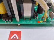 Dmc-01-Dc-Motor-Speed-Controller-Module-Cosel-209600-12