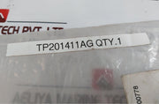 Dmc M300-25A Adjustable Hand Crimp Tool, Cage 11851, Bd000778