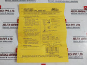 Dmc M300-25A Adjustable Hand Crimp Tool, Cage 11851, Bd000778