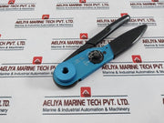 Dmc M300-25A Crimp Tool 10-22 Wire Size, G115-1 Gauge
