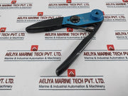 Dmc M300-25A Crimp Tool 10-22 Wire Size, G115-1 Gauge