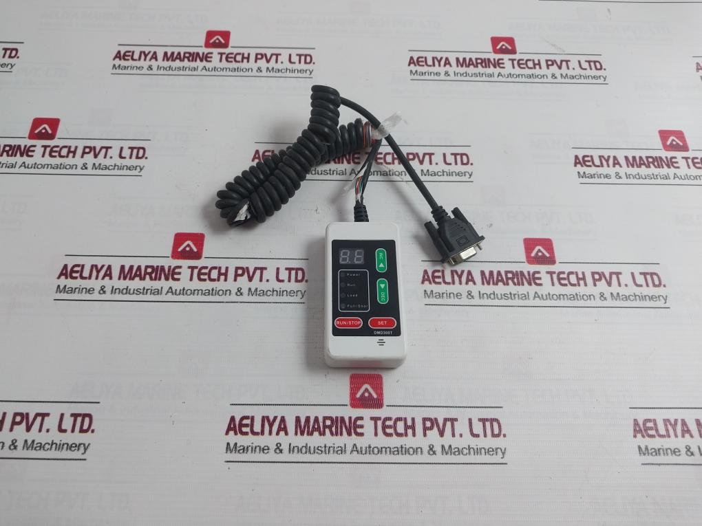 Dmd300T Machine Controller Ac220V 50Hz