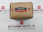 Dmg-01-3d114-1039-L Directional Valve By Yuken Kogyo