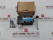 Dmg-01-3d114-1039-L Directional Valve By Yuken Kogyo