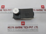 Dmg-01-3d114-1039-L Directional Valve By Yuken Kogyo
