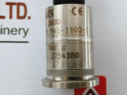 Dms Mas 2600 Transducer Mas 2600-g30-03-0/0P 3Meter 1.5 Bar G