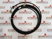 Dms Mas 2600 Transducer 1.5 Bar  W/ Cable 7 Meter