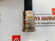 Dms Mas 2600 Transducer 1.5 Bar  W/ Cable 7 Meter