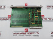 Dmu 2 Circuit Board Valmet Tuote: M85H54