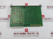 Dmu 2 Circuit Board Valmet Tuote: M85H54