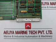 Dmu 2 Circuit Board Valmet Tuote: M85H54