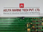 Dmu 2 Circuit Board Valmet Tuote: M85H54
