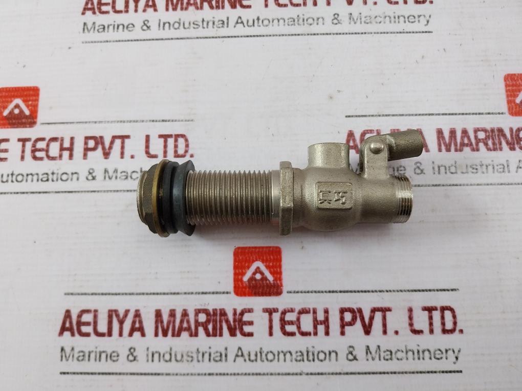 Dn15 Valve