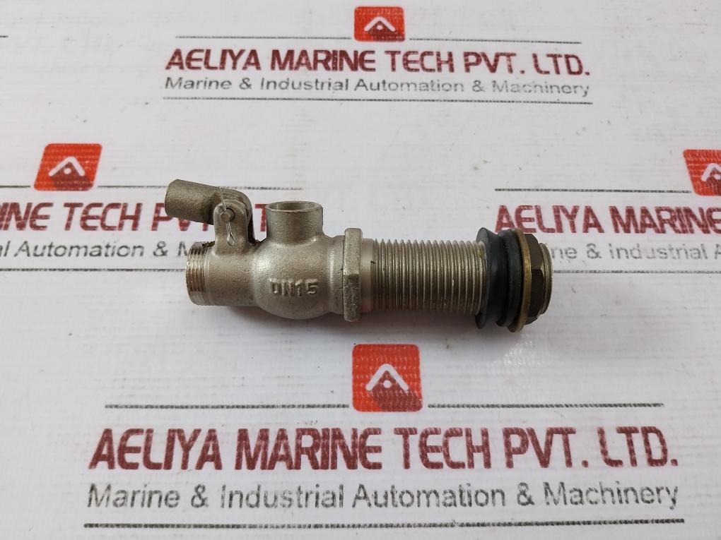 Dn15 Valve