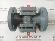 Dn32 Pn16 En-Jl 1040 150c Sight Glass Check Valve - 7.300 Kg