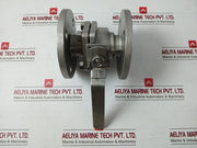 Dn40 Ball Valve Pn16