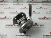 Dn40 Ball Valve Pn16