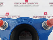 Dn50 59-72 Gibault Coupling