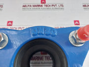 Dn50 59-72 Gibault Coupling